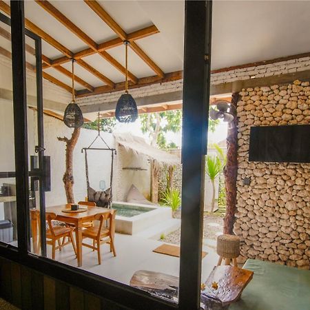 Alma Cottage 1 - Cozy 01 Bed With Private Pool Uluwatu  Exterior photo