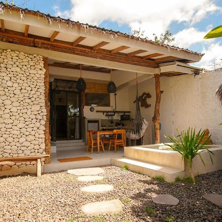 Alma Cottage 1 - Cozy 01 Bed With Private Pool Uluwatu  Exterior photo