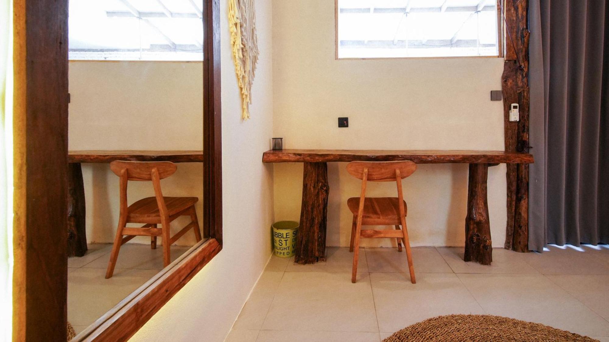 Alma Cottage 1 - Cozy 01 Bed With Private Pool Uluwatu  Exterior photo