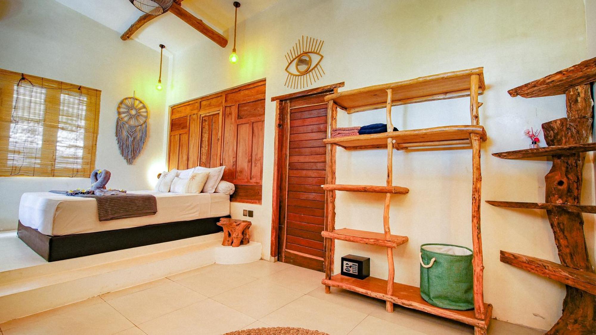 Alma Cottage 1 - Cozy 01 Bed With Private Pool Uluwatu  Exterior photo
